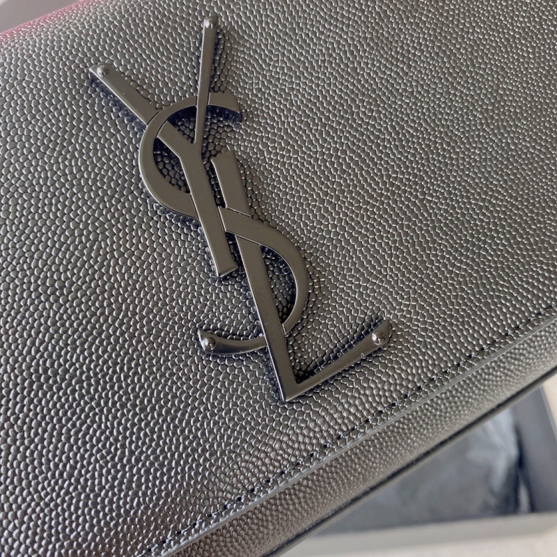 YSL Satchel Bags